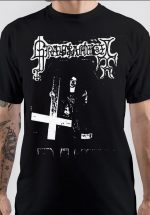 Grausamkeit T-Shirt