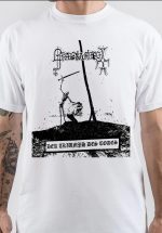 Grausamkeit T-Shirt