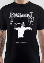 Grausamkeit T-Shirt