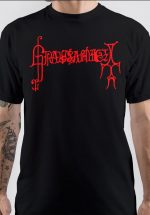 Grausamkeit T-Shirt