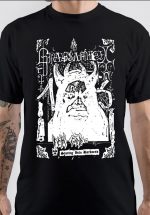 Grausamkeit T-Shirt