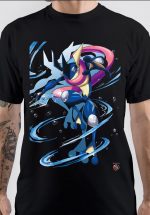 Greninja T-Shirt