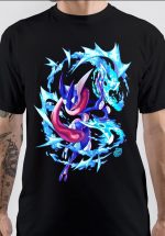 Greninja T-Shirt