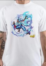 Greninja T-Shirt