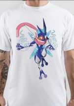 Greninja T-Shirt