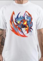 Greninja T-Shirt