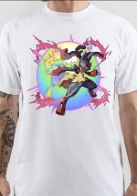 Greninja T-Shirt