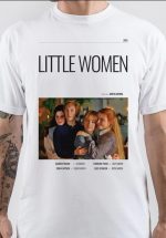 Greta Gerwig T-Shirt