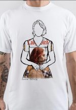 Greta Gerwig T-Shirt