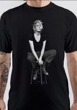 Greta Gerwig T-Shirt