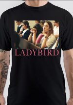 Greta Gerwig T-Shirt