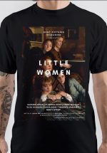 Greta Gerwig T-Shirt