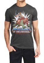 He-Man T-Shirt