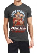 He-Man T-Shirt