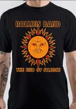 Henry Rollins T-Shirt