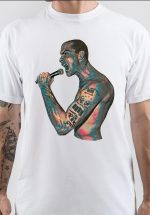 Henry Rollins T-Shirt