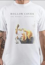 Hollow Coves T-Shirt