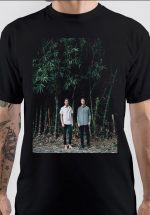 Hollow Coves T-Shirt