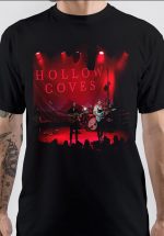 Hollow Coves T-Shirt