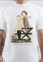 Hollow Coves T-Shirt