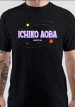 Ichiko Aoba T-Shirt