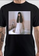 Ichiko Aoba T-Shirt