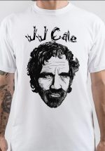 J. J. Cale T-Shirt