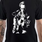 J. J. Cale T-Shirt