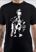 J. J. Cale T-Shirt