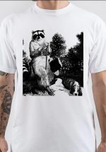 J. J. Cale T-Shirt