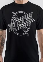 J. J. Cale T-Shirt