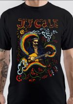 J. J. Cale T-Shirt