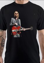 J. J. Cale T-Shirt