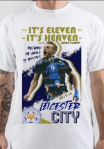 Jamie Vardy T-Shirt