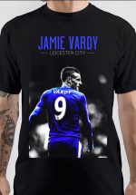 Jamie Vardy T-Shirt