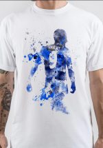 Jamie Vardy T-Shirt