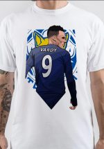 Jamie Vardy T-Shirt