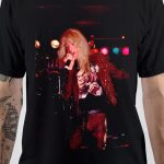 Jani Lane T-Shirt