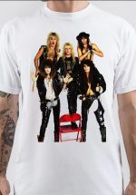 Jani Lane T-Shirt