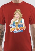 Jennifer Coolidge T-Shirt