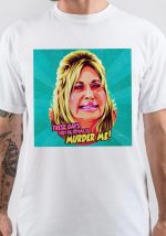 Jennifer Coolidge T-Shirt