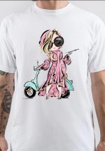 Jennifer Coolidge T-Shirt