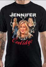 Jennifer Coolidge T-Shirt