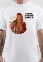 Jennifer Coolidge T-Shirt