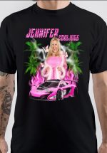 Jennifer Coolidge T-Shirt