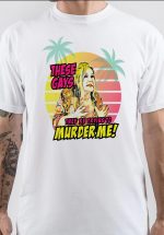 Jennifer Coolidge T-Shirt