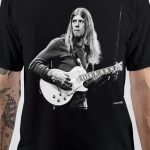 John Mayall T-Shirt