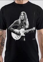 John Mayall T-Shirt