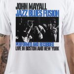 John Mayall T-Shirt