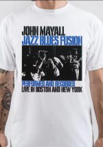 John Mayall T-Shirt